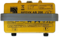 Pastuch Elektryzator uniwersalny Redyk AB 200 + akumulator + ładowarka