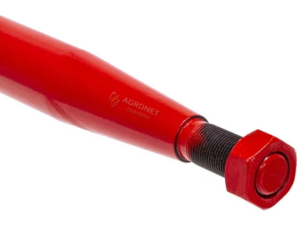 Ząb palec widły do ładowacza czołowego L-1100 mm z tuleją