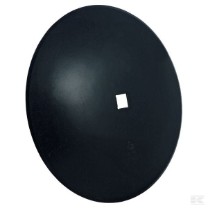 Talerz brona talerzowa talerzówka brony 460mm x 3,5mm gładki  