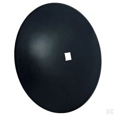 Talerz brona talerzowa talerzówka brony 460mm x 3,5mm gładki