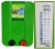 Elektryzator uniwersalny Kerbl Titan DUO 6500