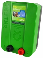 Elektryzator uniwersalny Kerbl Titan DUO 6500