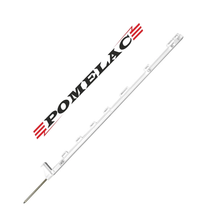 Palik słupek gruby 105 cm Pomelac Isopic oryginał