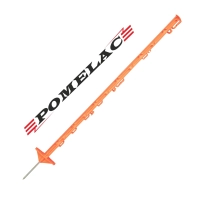 PALIK SŁUPEK 105 CM POMELAC L-900 (pomarańczowy)