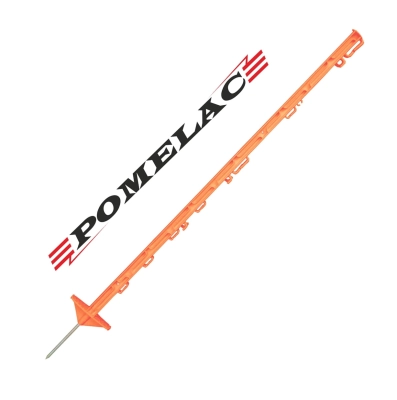 PALIK SŁUPEK 105 CM POMELAC L-900 (pomarańczowy)