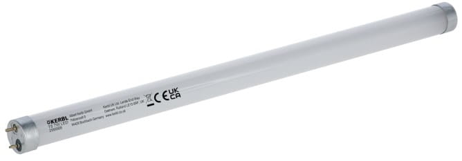 Świetlówka LED do lampy owadobójczej LED 30 zielona, Halley