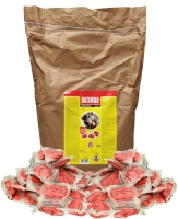 Trutka na myszy i szczury, pasta 20 kg, Ratimor, bromadiolon