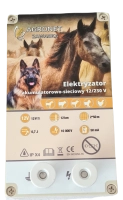 Elektryzator uniwersalny Agronet Piko 0,7 Jula