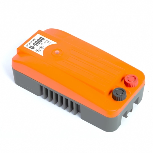 Elektryzator uniwersalny 12V/230V Unitra A-1000