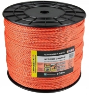 Plecionka linka Pomelac Strong 5.5 mm, 500 metrów