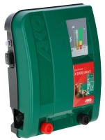 Elektryzator uniwersalny Duo Power X6000 Smart