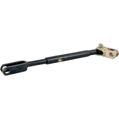 Wieszak lewy z korbką Ursus C-330cięgło 42371110