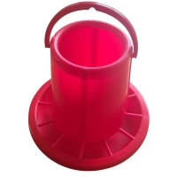 Karmnik karmidło paśnik dla drobiu kur gęsi Agronet 1kg