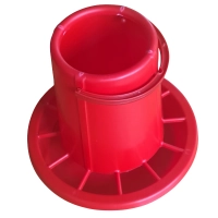 Karmnik karmidło paśnik dla drobiu kur gęsi Agronet 1kg