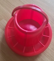 Karmnik karmidło paśnik dla drobiu kur gęsi Agronet 1kg