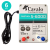 Pastuch Elektryczny Elektryzator sieciowy Pomelac Cavalo S-6000 6J