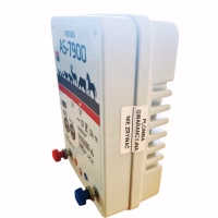Pastuch Elektryczny Elektryzator uniwersalny Pomelac AS-7900 7,9 Jula