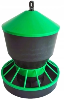 Karmnik dla drobiu 6 kg