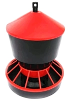 Karmnik dla drobiu 6 kg
