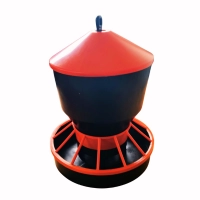 Karmnik dla drobiu 6 kg