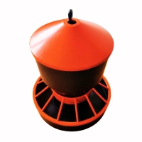 Karmnik dla drobiu 6 kg