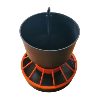 Karmnik dla drobiu 6 kg