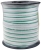 Taśma ogrodzeniowa TITAN, 200m x 40mm, biało-zielona, Kerbl