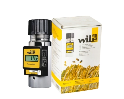 Miernik wilgotności ziarna Wile 55