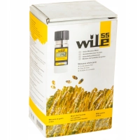 Miernik wilgotności ziarna Wile 55