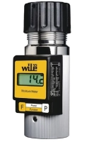 Miernik wilgotności ziarna Wile 55