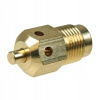 Poidło miskowe dla bydła koni żeliwne PM-5 Macro Pol