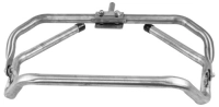 Wycielacz, 160 cm, stal nierdzewna, Vink