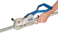 Wycielacz HK z mechanizmem 2060 z podwójną głowicą 57 cm, HK Rheintechnik