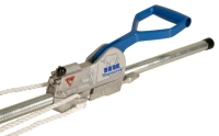 Wycielacz HK z mechanizmem 2060 z podwójną głowicą 57 cm, HK Rheintechnik
