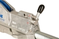 Wycielacz HK z mechanizmem 2060 z podwójną głowicą 57 cm, HK Rheintechnik