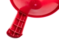 Poidło automatyczne dla drobiu, duże, 40 l, biało-czerwone, Novital