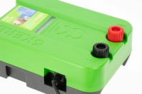 Elektryzator sieciowy TITAN N 5500 dla koni, bydła, owiec i kóz , 3,5 J, Kerbl