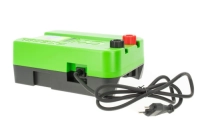 Elektryzator sieciowy TITAN N 5500 dla koni, bydła, owiec i kóz , 3,5 J, Kerbl