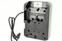 Elektryzator sieciowy TITAN N 5500 dla koni, bydła, owiec i kóz , 3,5 J, Kerbl