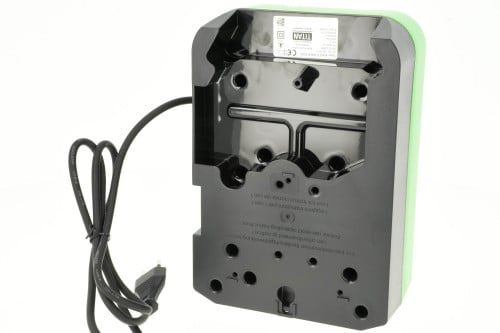 Elektryzator sieciowy TITAN N 5500 dla koni, bydła, owiec i kóz , 3,5 J, Kerbl
