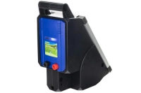 Elektryzator solarny Corral SunPower S 10, dla koni, bydła i małych zwierząt, 1,4 J