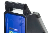 Elektryzator solarny Corral SunPower S 10, dla koni, bydła i małych zwierząt, 1,4 J