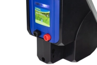 Elektryzator solarny Corral SunPower S 10, dla koni, bydła i małych zwierząt, 1,4 J