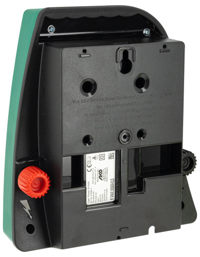 Elektryzator sieciowy AKO Power N3500 dla dzików bydła owiec i kóz 5.5 J