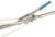 Wycielacz HK z mechanizmem 2020 z ramą regulowaną 52 cm, 180 cm, KH Rheintechnik