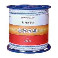 Taśma Pomelac Super S15 / 200 m