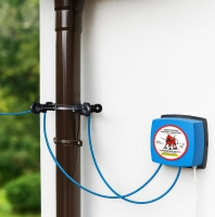 Pomelac Kunopstop kompletny system przeciw kunom