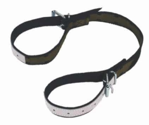 Poskrom nylonowy dla bydła Profi, Canagri