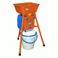 Młynek do zboża śrutownik Novital Davide 580W