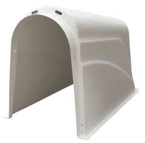 Budka dla cieląt Master Plus, Kerbl